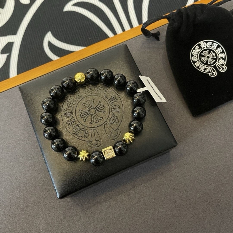 Chrome Hearts Bracelets